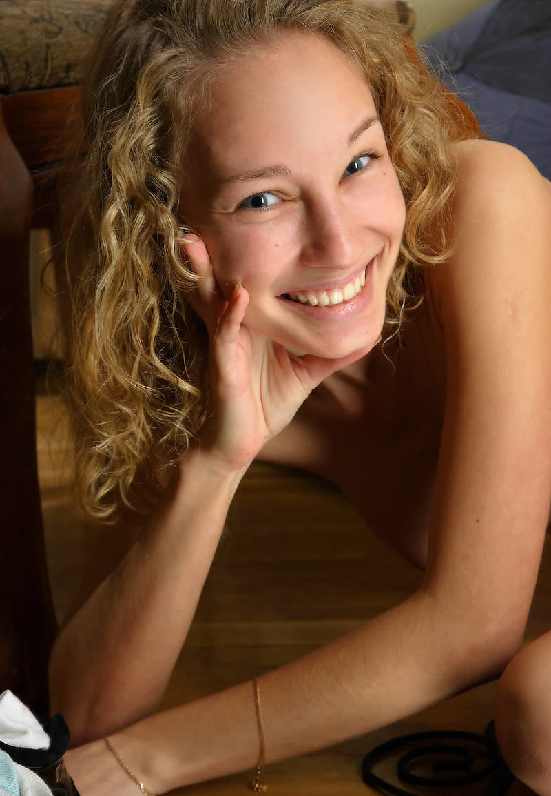 Алла, 40 лет, 0 размер груди