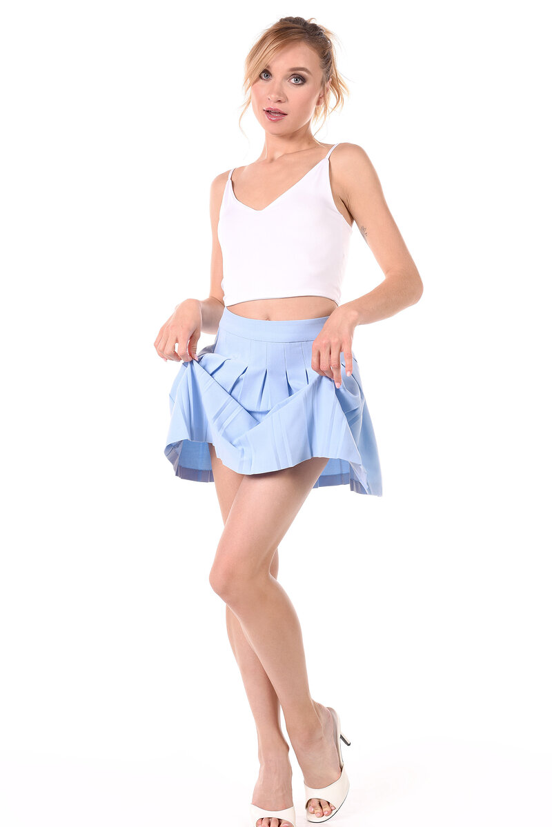 Василиса, 25 лет, 3 размер груди